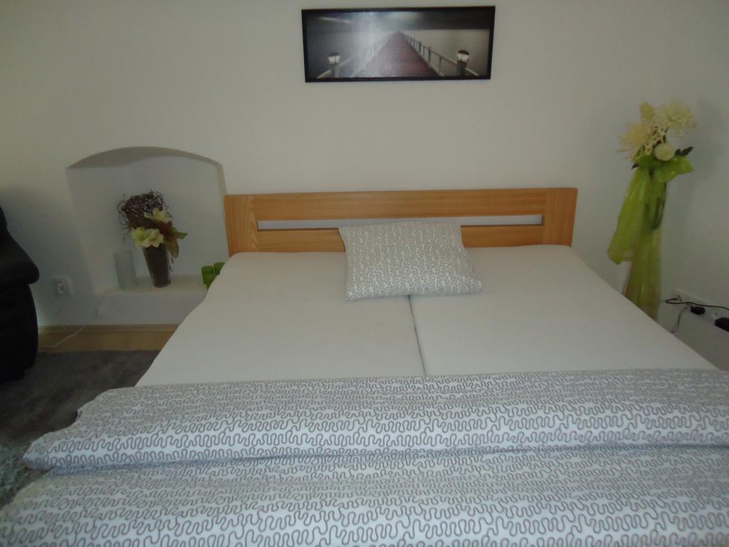 Apartment Pod Kotnovem Tábor Habitación foto