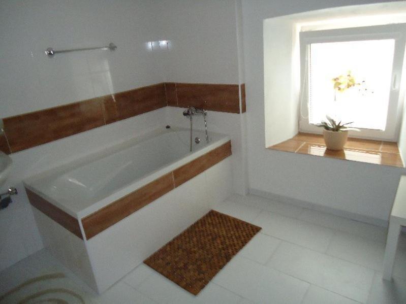 Apartment Pod Kotnovem Tábor Habitación foto